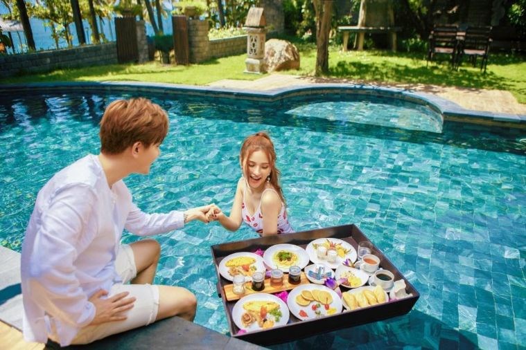 Pool Villa 1 bedroom